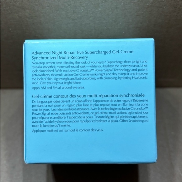Estee Lauder Ladies Advanced Night Eye Repair Complex 15 ml - Picture 4 of 4
